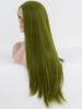 Holiday Lace Wig Front Synthetic Hair Hot Sale