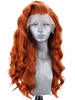 High Quality Cosplay Synthetic Lace Front Wig