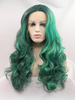 Top Quality Synthetic Lace Front Wig Free Shipping