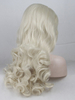 Top Quality Artificial Hair Lace Front Wig Wave