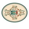Oval Shape Rugs Plus Size Vintage Oval Shape Rugs with Pattern