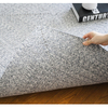 Sample Design Modern Style Carpet Woven Grey Color Carpet 