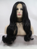 Cheap Price Beauty Wavy Synthetic Lace Front Wig