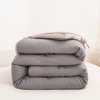 Soft Washed Cotton Fabric Quilt Comfortable Cotton Quilt 
