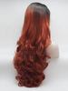 Beauty Wave Custom Synthetic Lace Wig on Sale