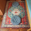 New Arrival Vintage Carpet Living Room Plus Size Vintage Mats
