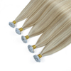 Balayage Hair Tape in Hair Extension Mini Tape Seamless Hair Extension